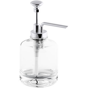 Hand Soap Dispensers Save
