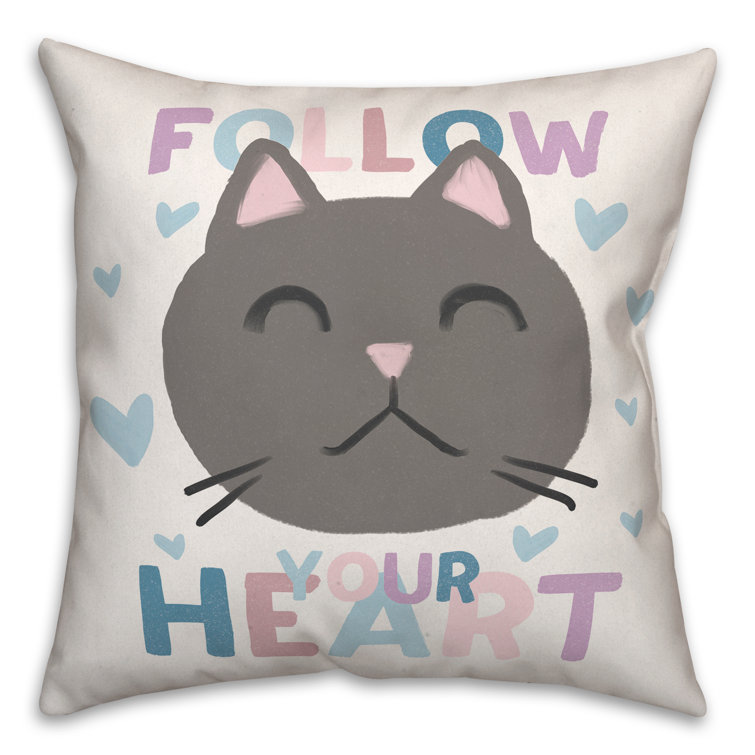 pillow of your cat