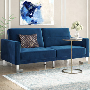 Whitbeck Convertible Sofa by Willa Arlo Interiors