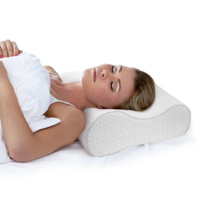sensorpedic luxury extraordinaire pillow