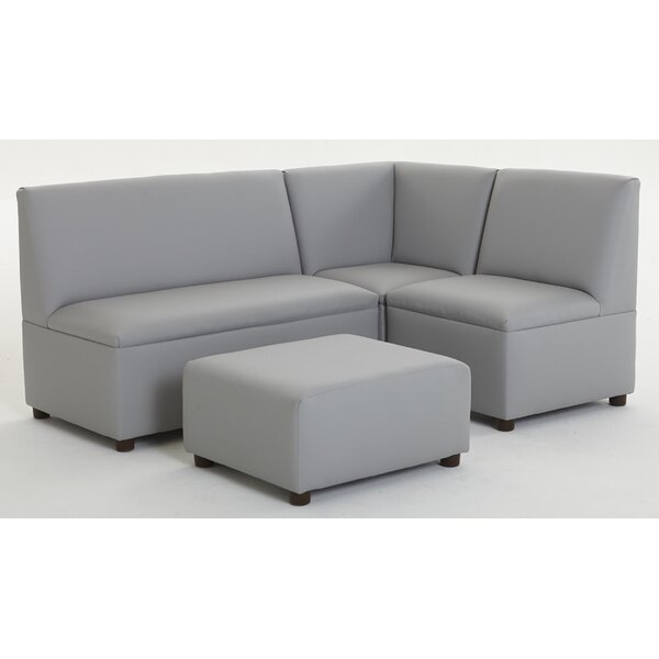 kids sectional