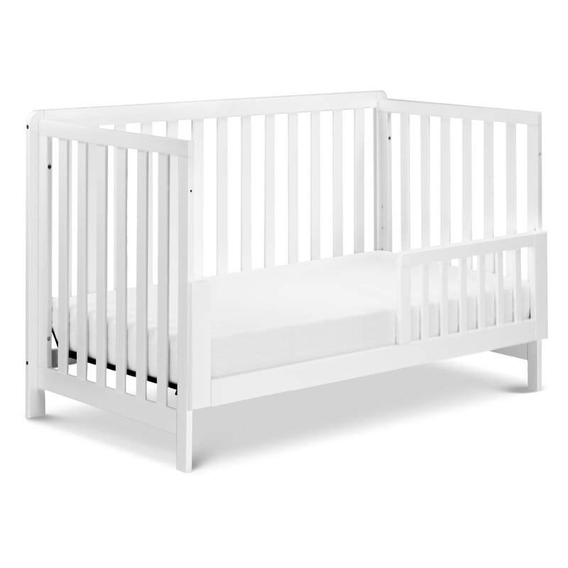 carters davinci colby crib