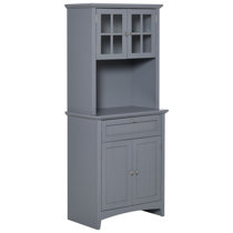 Kitchen Buffet With Hutch Wayfair