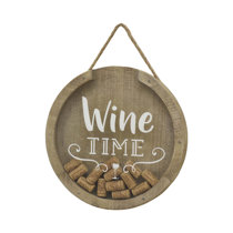 Wine Cork Wall Art | Wayfair
