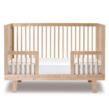 universal crib conversion rails