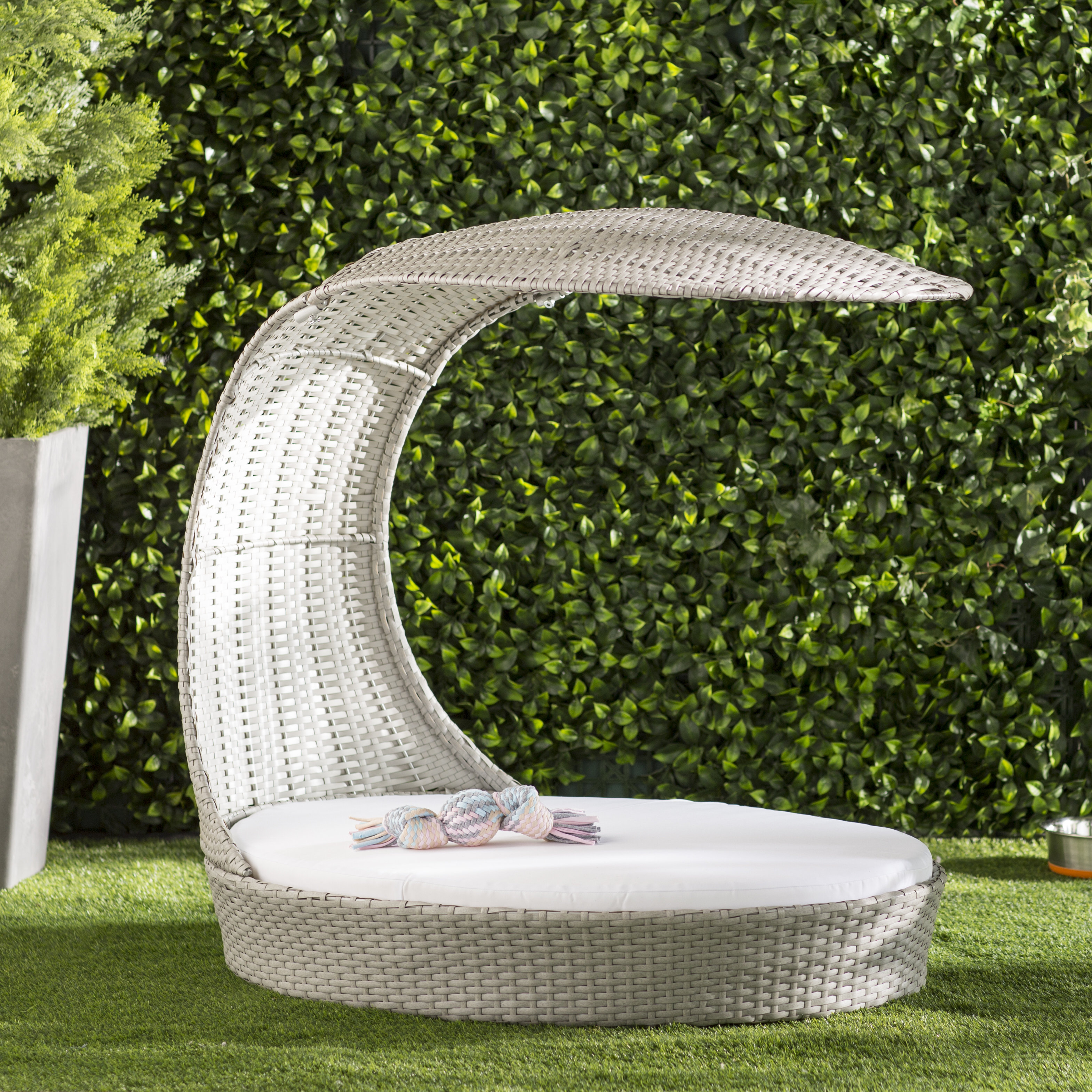 barker and jane dog bed