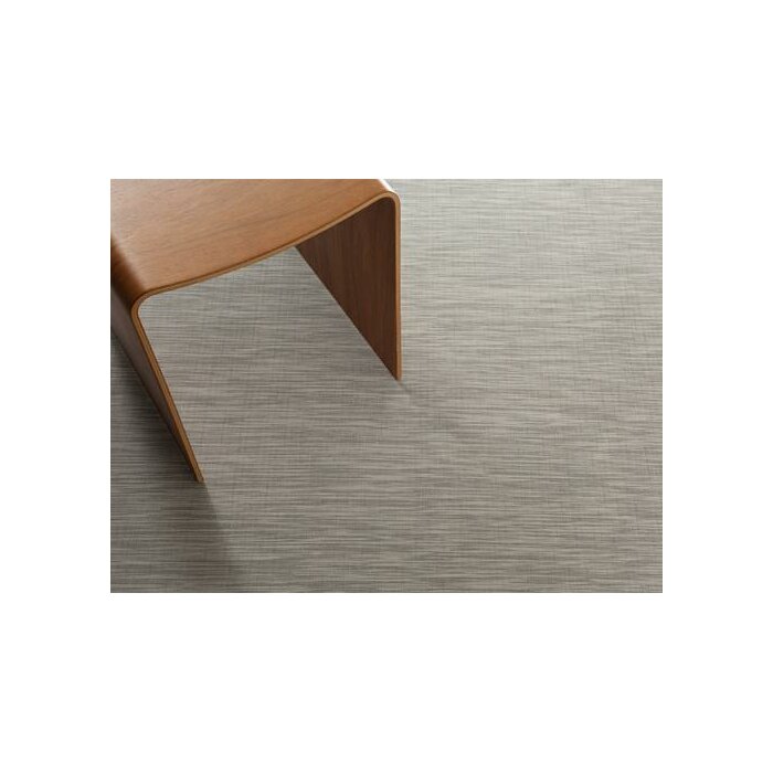 Chilewich Reed Seashell Area Rug Reviews Wayfair