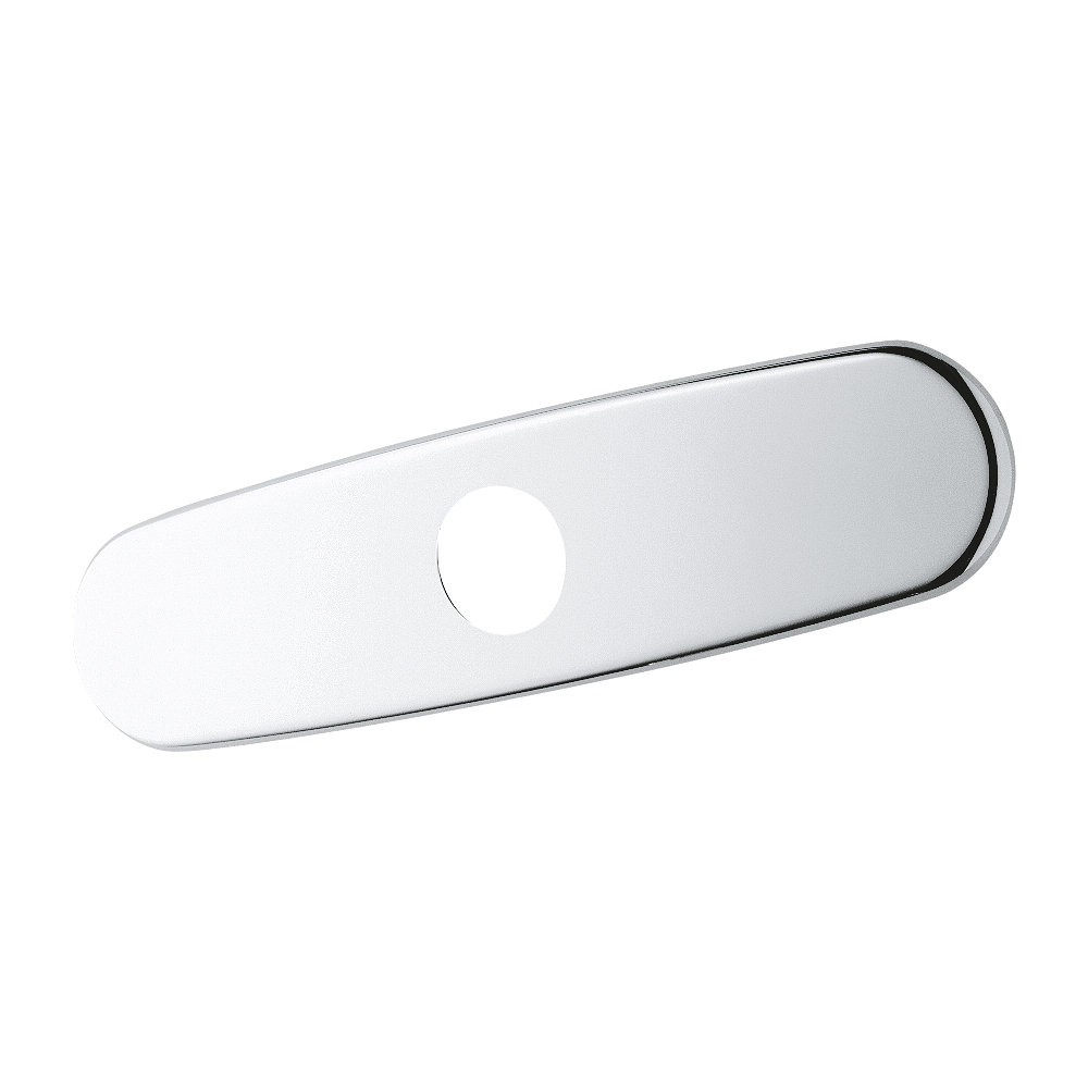Grohe Universal Escutcheon - 00114 main image 0