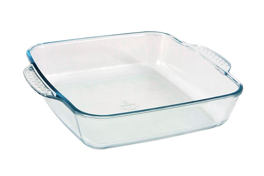 Marinex Prediletta 1 9 Qt Glass Rectangular Wayfair