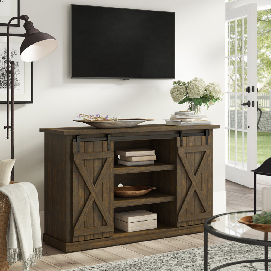Birch Lane Newsletter Spotted Lorraine Tv Stand For Tvs Up To 60 Inches
