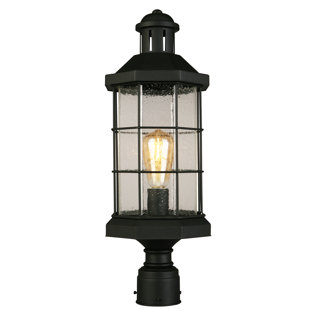 Best Campuzano 1-Light Lantern Head By Longshore Tides Outdoor Lighting Campuzano 1-Light Lantern Head By Longshore Tides Outdoor Lighting