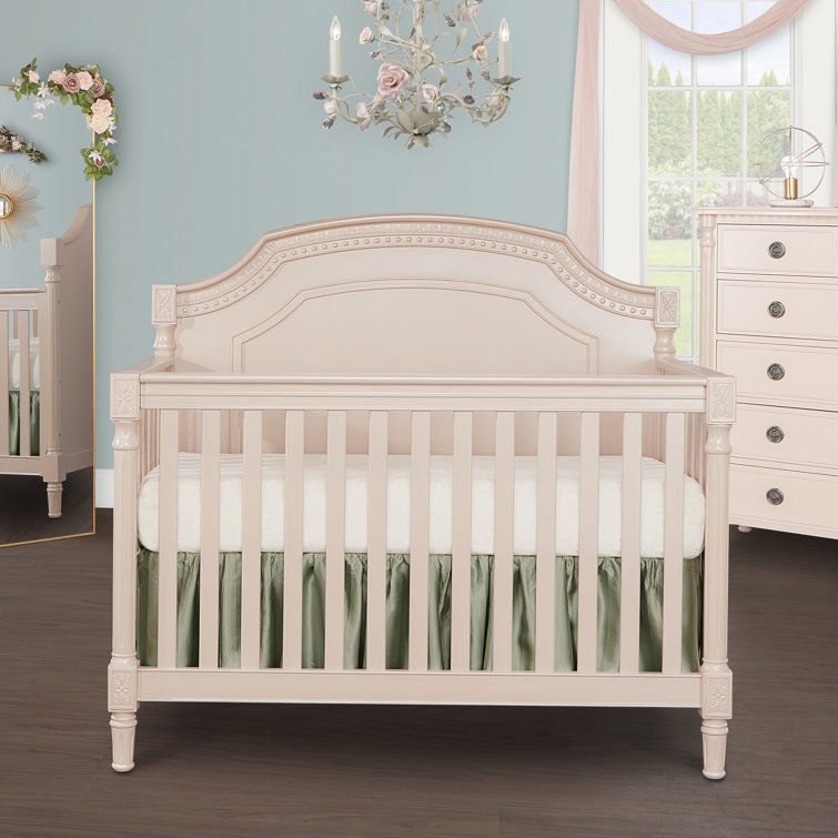 julienne crib