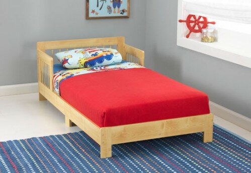 kidkraft bedroom set