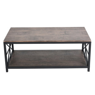 Deweese Coffee Table by Gracie Oaks Wonderful