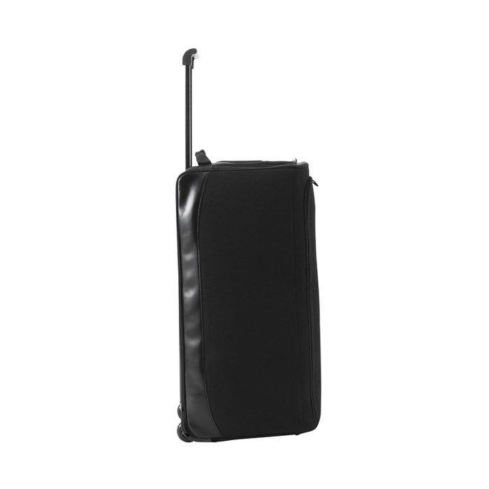 Duffle Laundry Bag With Wheel