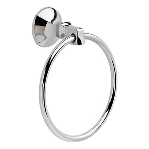 Ashlyn Wall Mounted Towel Ring