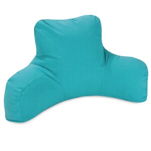 Indoor/Outdoor Bed Rest Pillow