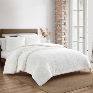 Wayfair | Dry Clean Only UGG Bedding 