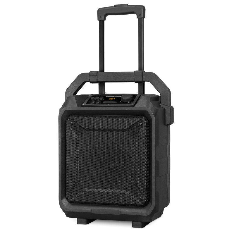 renwick suitcase