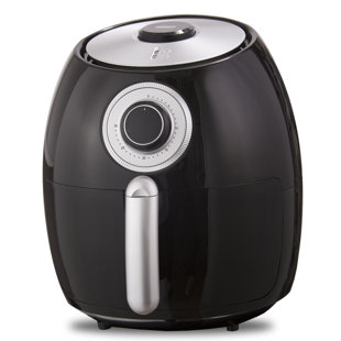 Large Air Fryers You Ll Love In Wayfair