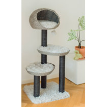 wayfair cat tree clearance