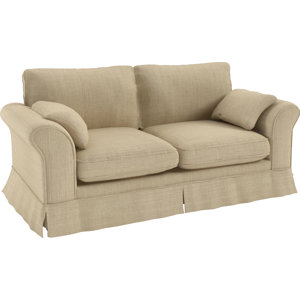 2-Sitzer Schlafsofa Ellie von Sommerallee