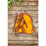 Laser Cut Metal Wall Art Wayfair