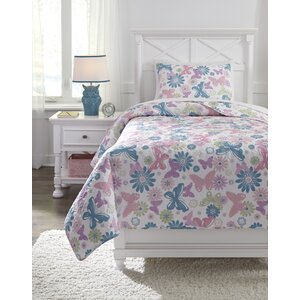 Karyn Quilt Set