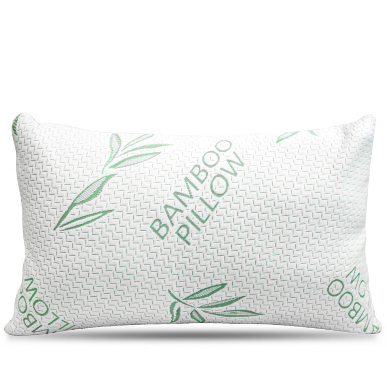 medium loft pillow