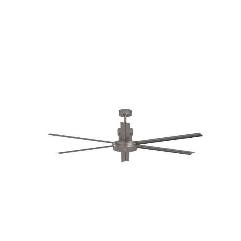 72 Aube 6 Blade Ceiling Fan Reviews Joss Main