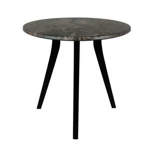 Adamsville End Table by Brayden Studio Discount