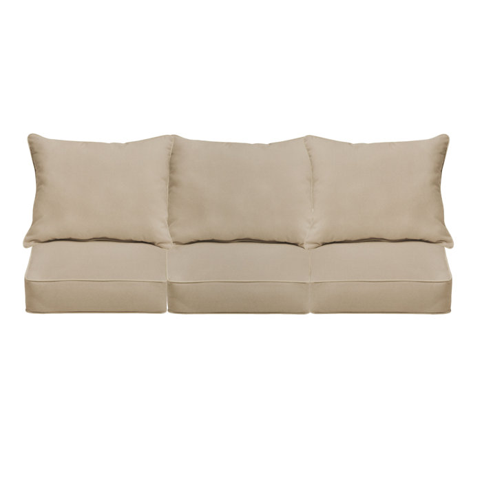 Sunbrella Replacement Cushions | Outdoor Cushions