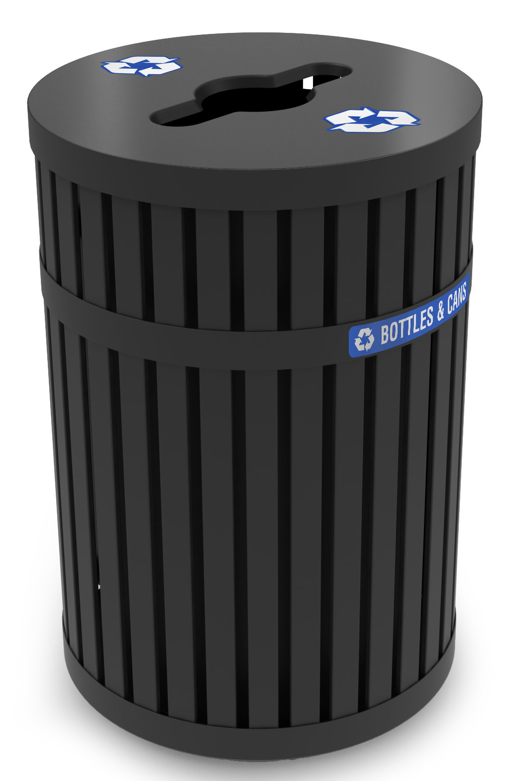 45 gallon bin