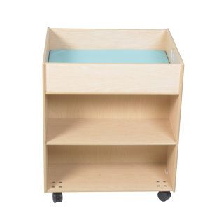 wayfair changing unit