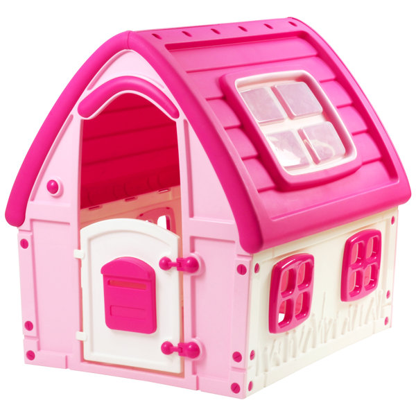 Fairy Playhouse Wayfair