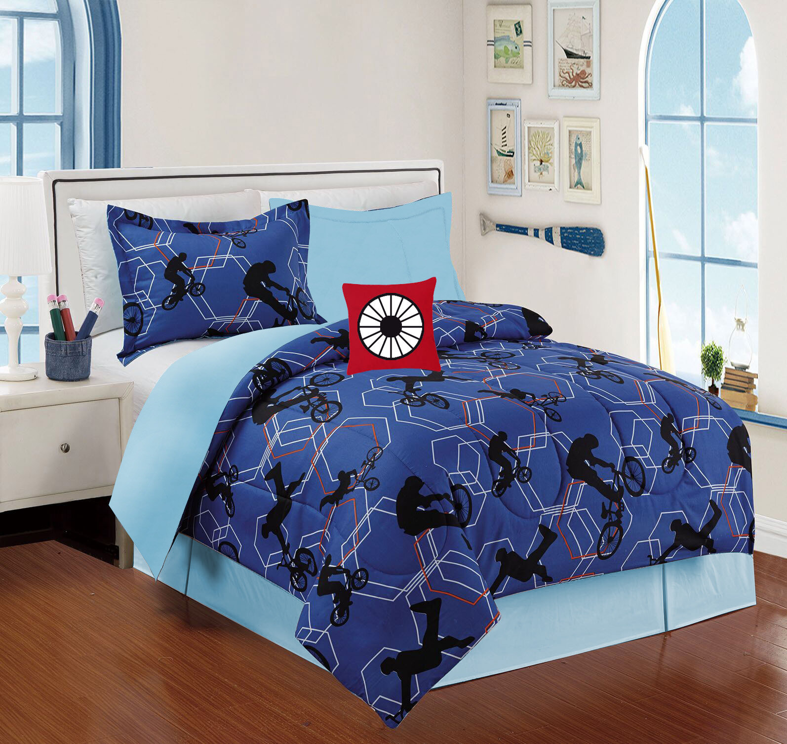 childrens comforter sets