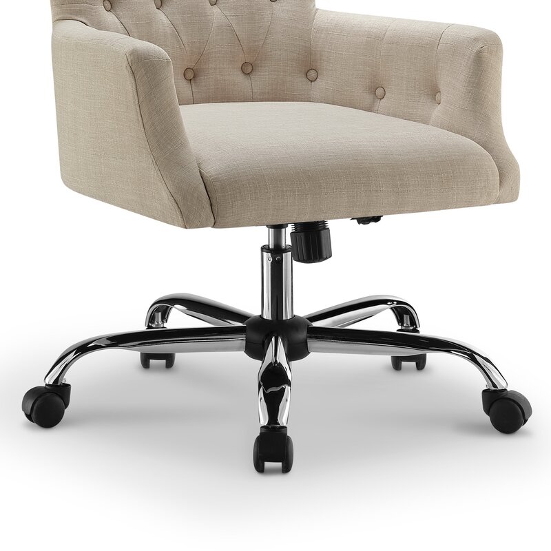 zahra swivel executive chair