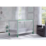 concord baby vermont 3 in 1 crib