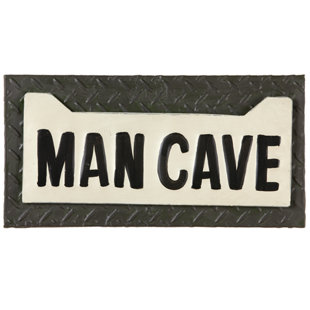 Man Cave Wall Decor Wayfair Man Cave Wall Décor