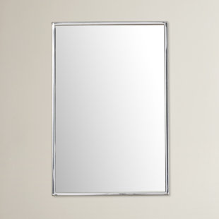 Thick Framed Mirror Wayfair Thick Framed Mirror Wayfair