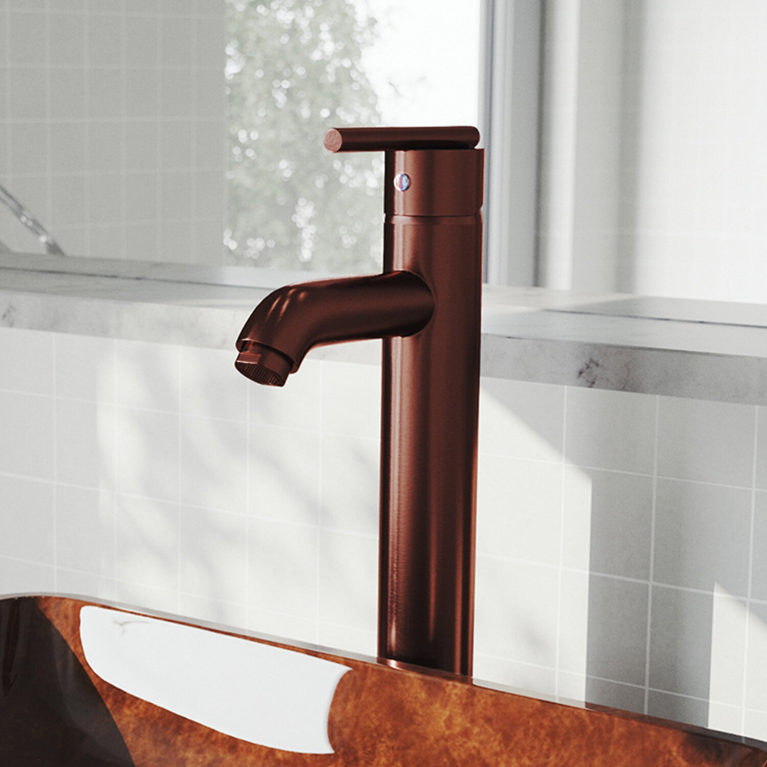 Oil Rubbed Bronze Vigo Bathroom Sink Faucets You Ll Love In 2021 Wayfair