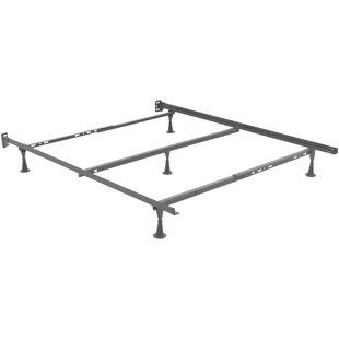 Bed Frame By Alwyn Home