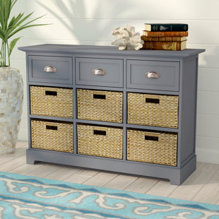 5 Or More Drawer Large Over 40 In Width Cabinets Chests You