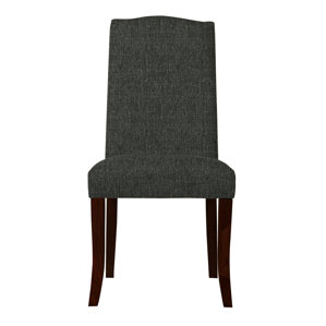 Guttenberg Straight Legs Parsons Chair (Set of 2) by Latitude Run