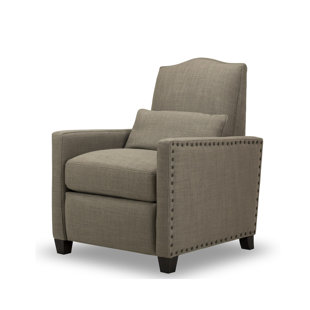 Kellar Manual Recliner by Darby Home Co Looking for