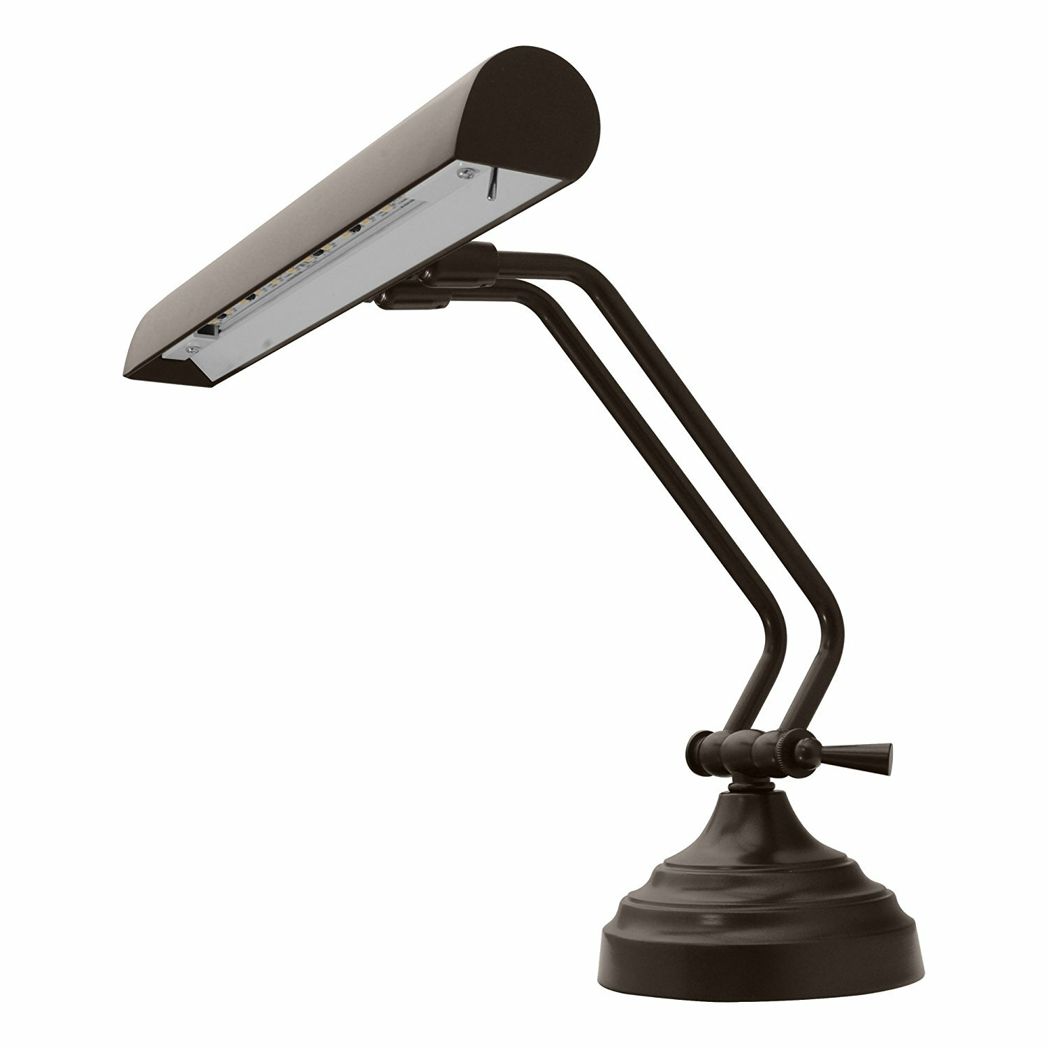 wayfair piano lamp