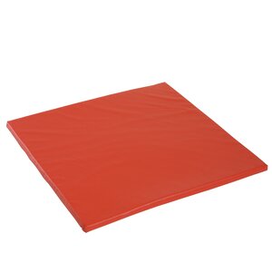 Dramatic Play Birch Playhouse Cube Mat