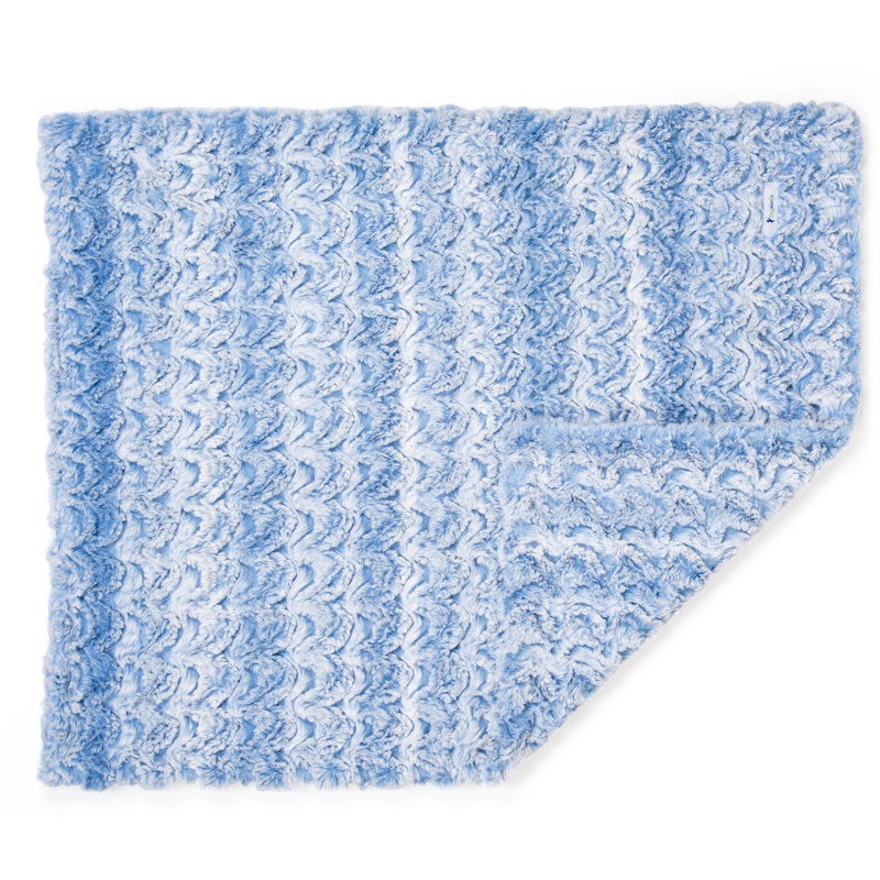 DogMania Cuddle Polyester Blanket Wayfair