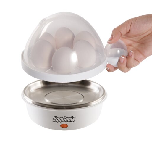 egg genie reviews