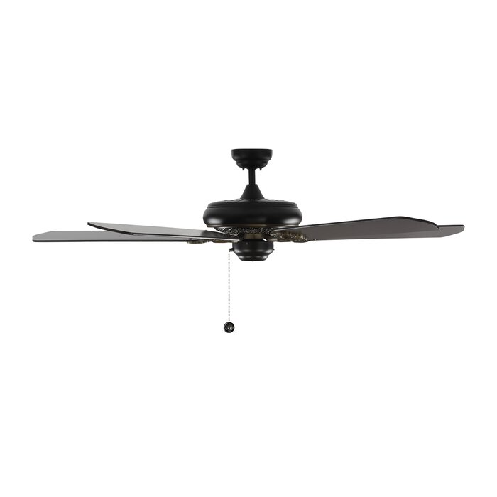 60 York 5 Blade Ceiling Fan